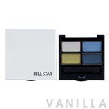 Bell Star Glamorous Lasting Eye Shadow