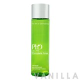 Ph.D. Acne Complete Toner