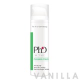 Ph.D. Acne Complete Cream