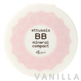 Ettusais BB Mineral Compact