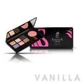 12 Plus Summer Diva Make Up Set