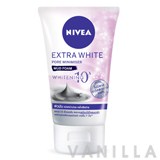 Nivea Extra White Mud Foam