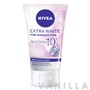 Nivea Extra White Foam