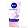 Nivea Extra White Scrub