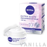 Nivea Extra White Day Cream SPF30