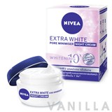 Nivea Extra White Night Cream