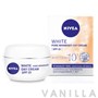 Nivea White Day Cream SPF15