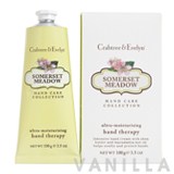 Crabtree & Evelyn Somerset Meadow Hand Therapy