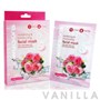 Watsons Revitalising & Moisturising Facial Mask