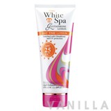 Mistine White Spa Glutathione Day Time Lotion SPF25 PA++