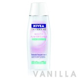 Nivea White Acne Oil Control Pore Minimizer Toner (10 in 1)