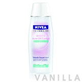 Nivea White Acne Oil Control Pore Minimizer Toner (10 in 1)