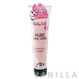 Cathy Doll Pure Milk Shine Milk Body Scrub