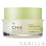 The Face Shop Chia Seed Moisture Holding Seed Cream