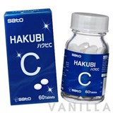 Hakubi Hakubi C Tablet