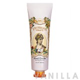 Beauty Cottage Victorian Romance Memories of Love Hand Cream