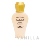 Candy Doll Liquid Foundation