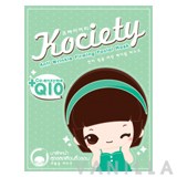 Kociety Anti Wrinkle Firming Facial Mask