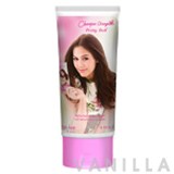 Celebrity Perfume Chompoo Araya Pretty Doll Perfume Body Cream