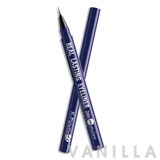 K-Palette Real Lasting Eyeliner 24H WP Micro