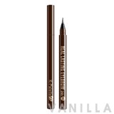K-Palette Real Lasting Eyebrow Pencil 24H