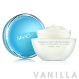 Seacret Essential Moisture Face Cream