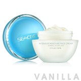 Seacret Intensive Moisture Face Cream