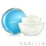 Seacret Intensive Moisture Night Cream