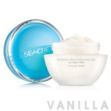 Seacret Mineral-Rich Peeling Gel