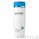 Seacret Facial Cleansing Milk