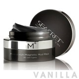 Seacret M4 – Mineral-rich Magnetic Mud Mask