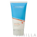 Seacret Hand Cream