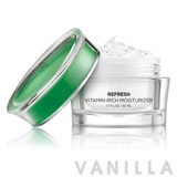 Seacret Age Defying Refresh Vitamin-Rich Moisturizer