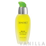 Seacret Age Defying Revive Eye Serum