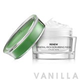 Seacret Age Defying Renew Mineral-Rich Scrubbing Mask