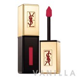 Yves Saint Laurent Rouge Pur Couture Glossy Stain