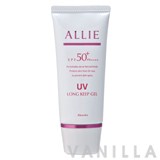 Allie EX UV Protector Gel (Veil Keep) SPF50+ PA++++     