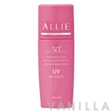 Allie Mineral BB Liquid SPF50+ PA+++