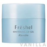 Freshel White C Whitening UV Gel SPF26 PA++