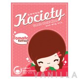 Kociety Tomato Facial Mask