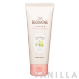 Etude House I'm Blooming Brightening Wash-Off Gel