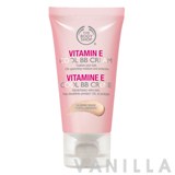 The Body Shop Vitamin E Cool BB Cream