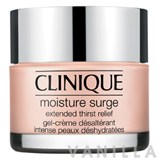 Clinique Moisture Surge Extended Thirst Relief