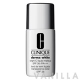 Clinique Derma White Bright-C Liquid Makeup SPF38 PA+++