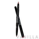 Gino McCray Pro Make-Up Auto Lipliner