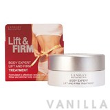 Lansley Body Expert Lift and Firm Treatment