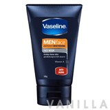 Vaseline Men Face Antispot Whitening Face Wash Anti Ageing