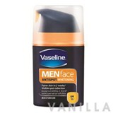 Vaseline Men Face Antispot Whitening Moisturiser