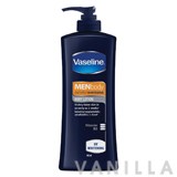 Vaseline Men Body Antispot Whitening Body Lotion UV Whitening