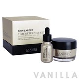 Lansley Skin Expert Time Returning Set